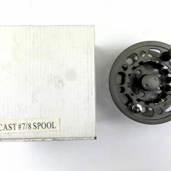 Extra Spools 30% Off - Cortland Pro Cast Mid Arbor Spare Spool