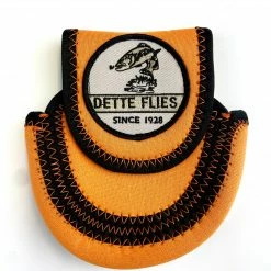 Dette Flies Dette Neoprene Reel Pouch Reels
