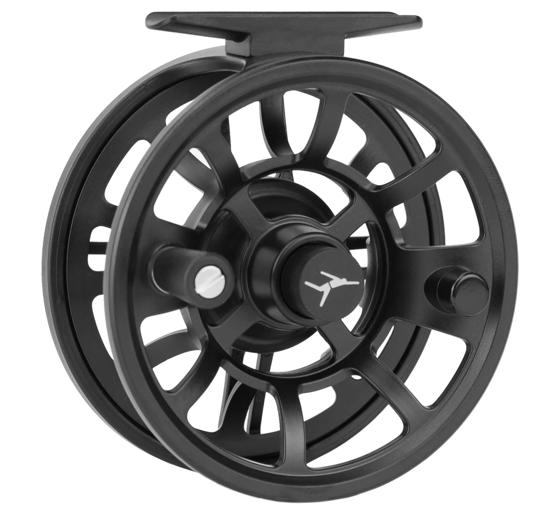 Echo Ion Fly Reel Reels 2 Echo Ion Fly Reel Reels