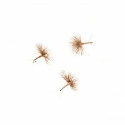 Dette Flies Isonychia Comparadun