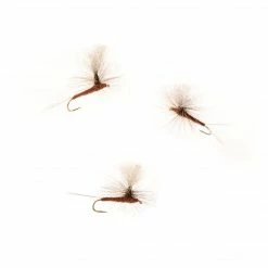 Dette Flies Isonychia Parachute Parachutes