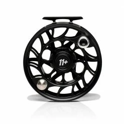 Hatch Iconic 11 Plus Fly Reel Reels