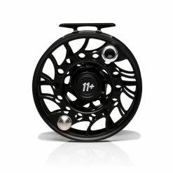 Hatch Iconic 11 Plus Fly Reel Reels