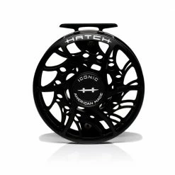 Hatch Iconic 11 Plus Fly Reel Reels