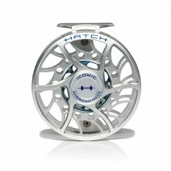 Hatch Iconic 11 Plus Fly Reel Reels