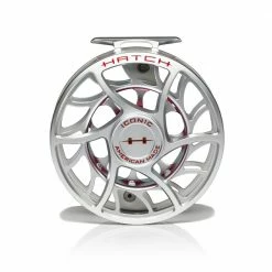 Hatch Iconic 11 Plus Fly Reel Reels