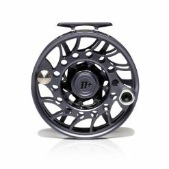 Hatch Iconic 11 Plus Fly Reel Reels