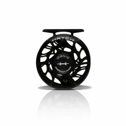 Hatch Iconic 3 Plus Fly Reel
