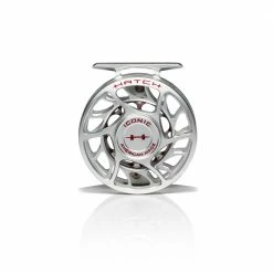 Hatch Iconic 3 Plus Fly Reel