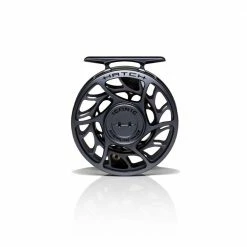 Hatch Iconic 3 Plus Fly Reel