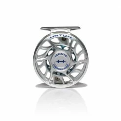 Hatch Iconic 4 Plus Fly Reel