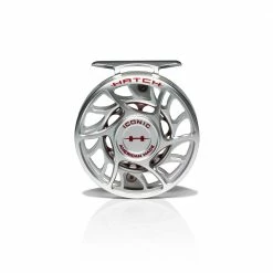 Hatch Iconic 4 Plus Fly Reel