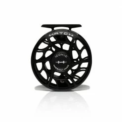 Hatch Iconic 5 Plus Fly Reel