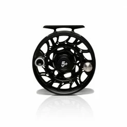 Hatch Iconic 5 Plus Fly Reel