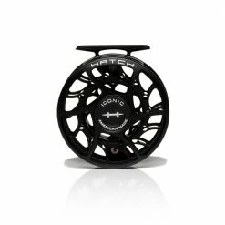 Hatch Iconic 5 Plus Fly Reel