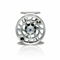 Hatch Iconic 5 Plus Fly Reel