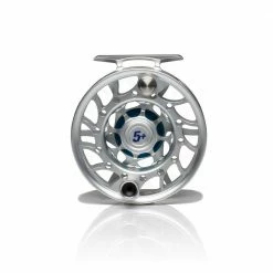 Hatch Iconic 5 Plus Fly Reel