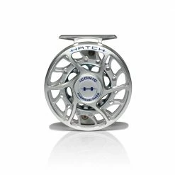 Hatch Iconic 5 Plus Fly Reel