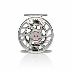 Hatch Iconic 5 Plus Fly Reel