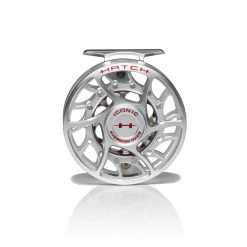 Hatch Iconic 5 Plus Fly Reel