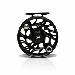 Hatch Iconic 7 Plus Fly Reel Reels