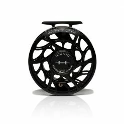 Hatch Iconic 7 Plus Fly Reel Reels