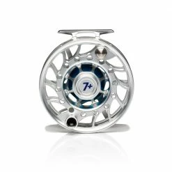 Hatch Iconic 7 Plus Fly Reel Reels