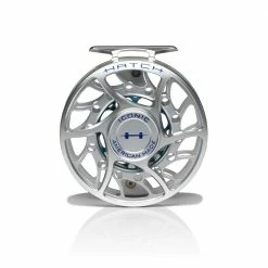 Hatch Iconic 7 Plus Fly Reel Reels