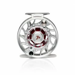 Hatch Iconic 7 Plus Fly Reel Reels