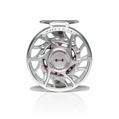 Hatch Iconic 7 Plus Fly Reel Reels