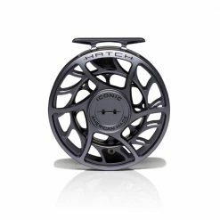 Hatch Iconic 7 Plus Fly Reel Reels