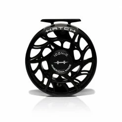 Hatch Iconic 9 Plus Fly Reel