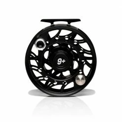 Hatch Iconic 9 Plus Fly Reel