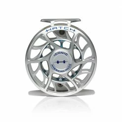 Hatch Iconic 9 Plus Fly Reel
