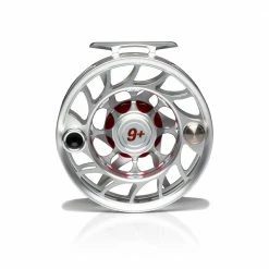 Hatch Iconic 9 Plus Fly Reel