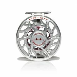 Hatch Iconic 9 Plus Fly Reel