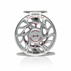 Hatch Iconic 9 Plus Fly Reel