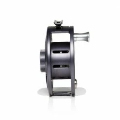 Hatch Iconic 9 Plus Fly Reel