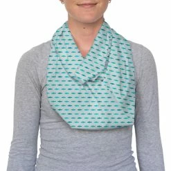 Rep Your Water Infinity Scarf Misc.