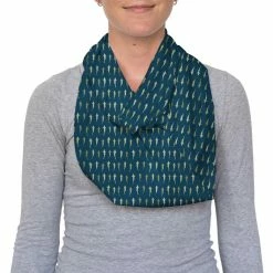 Rep Your Water Infinity Scarf Misc.