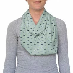 Rep Your Water Infinity Scarf Misc.