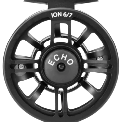 Echo Ion Fly Reel Reels 6 Echo Ion Fly Reel Reels