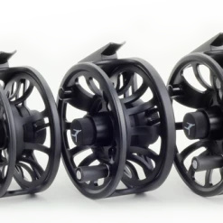 Echo Ion Fly Reel Reels