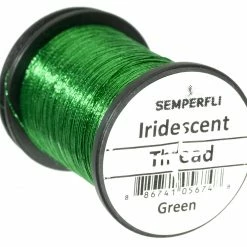 Semperfli Iridescent Thread
