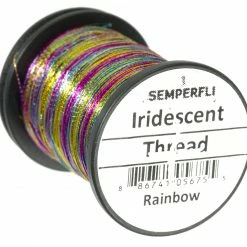 Semperfli Iridescent Thread