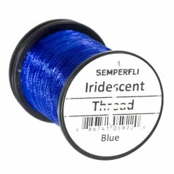 Semperfli Iridescent Thread