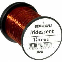 Semperfli Iridescent Thread