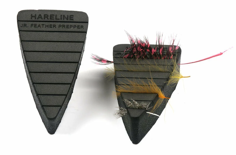 Hareline Feather Prepper Other 2 Hareline Feather Prepper Other