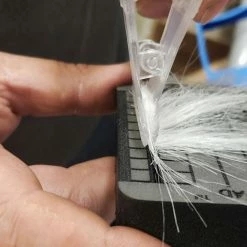 Hareline - Dubbing Loop Prep Pad Kit