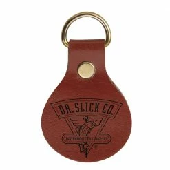 Dr. Slick Dr Slick - Leather Leader Straightener Leaders